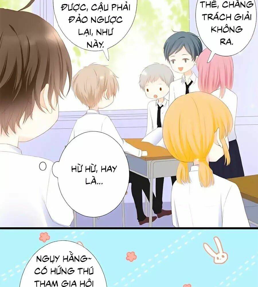 Đóa Hoa Chớm Nở: Chapter 15