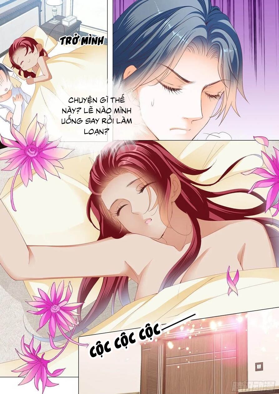 Bá Đạo Tiểu Thúc, Xin Trêu Chọc Vừa Thôi!: Chapter 145