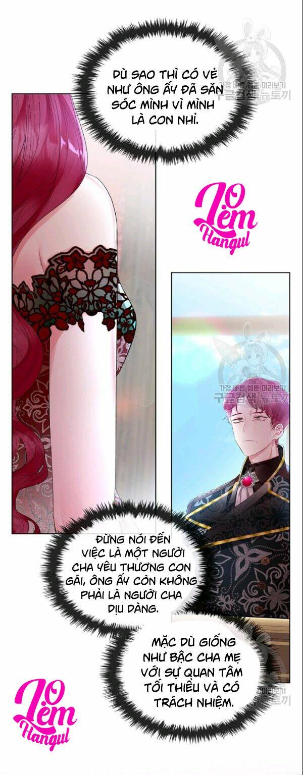 Kẻ Tạo Ra Nữ Phản Diện: Chapter 22