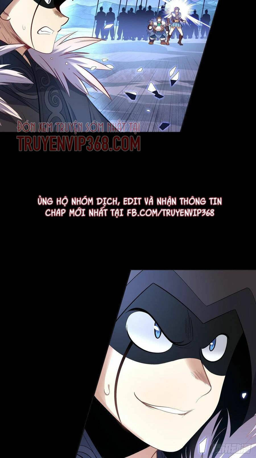 Người Nguyên Thủy Mạnh Nhất: Chapter 44