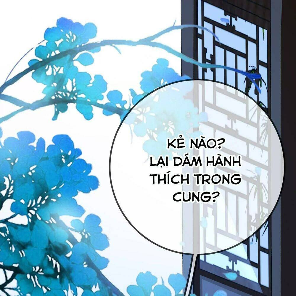 Thái Tử, Người Thật Ngọt Ngào: Chapter 37