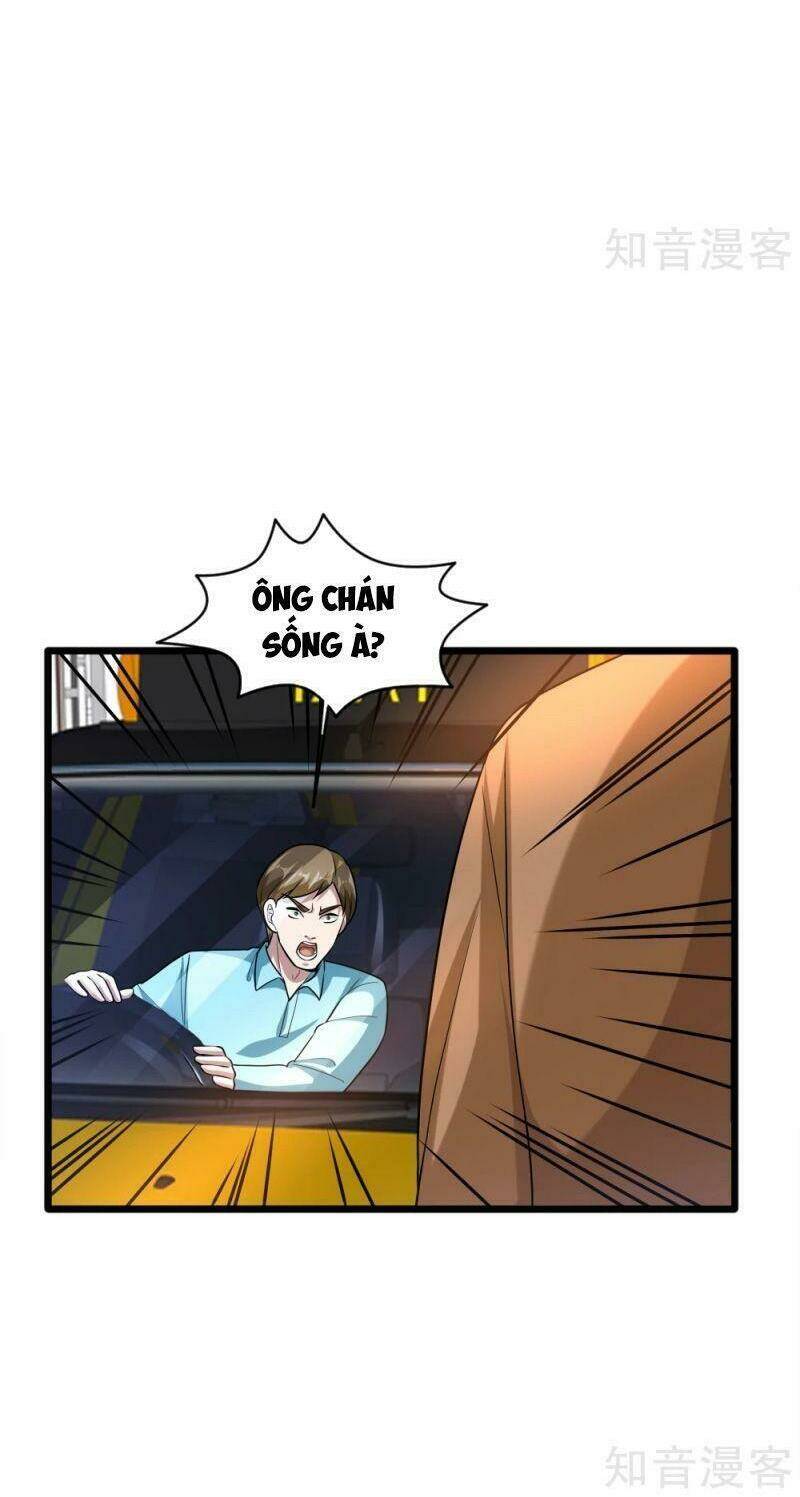 Đô Thị Tà Vương: Chapter 181