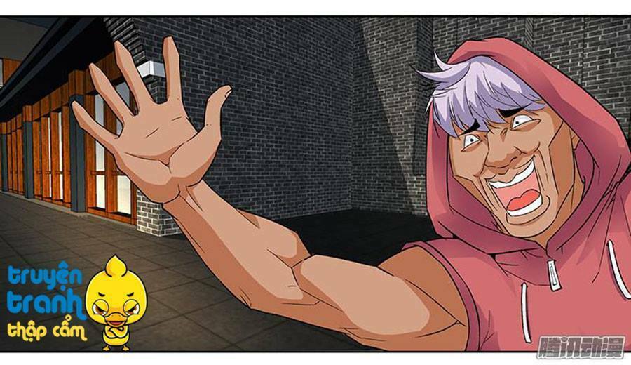 Cường Sủng Hào Môn Tiểu Manh Thê: Chapter 19
