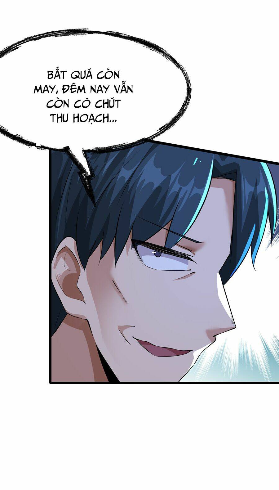 Đại Bảo Kiếm Của Tôi: Chapter 25