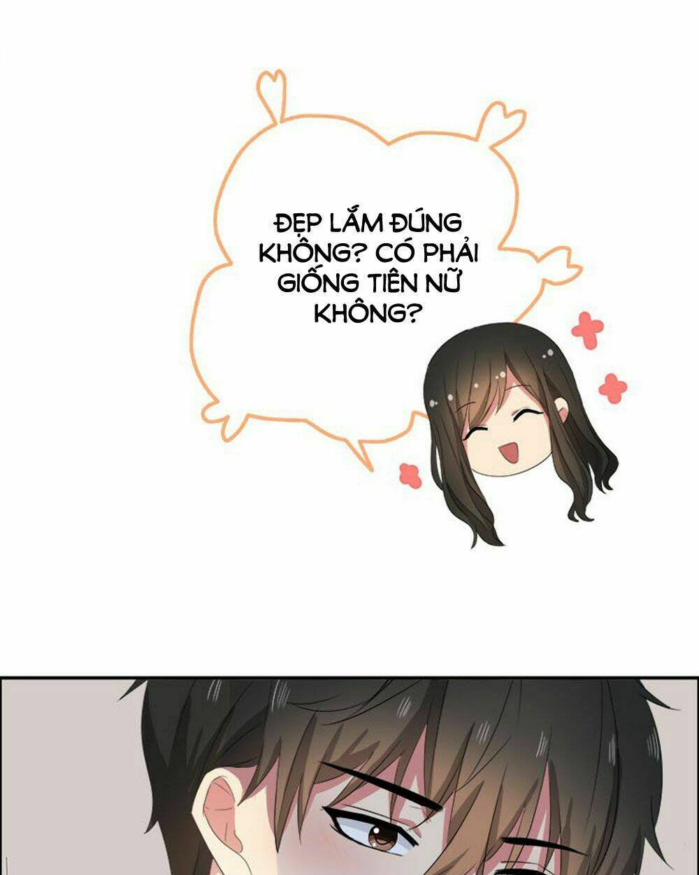 Đại Thần Tình Yêu Chớ Chạm Tôi: Chapter 74