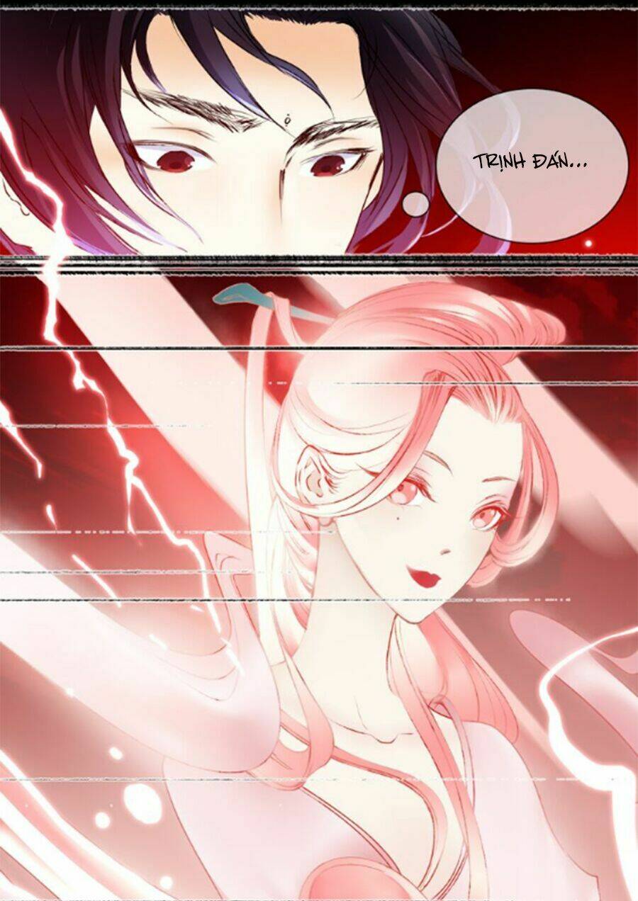 Hắn Ta Là Vua: Chapter 2