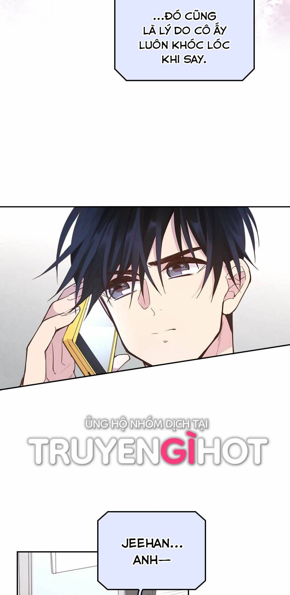 Cuộc Hôn Nhân Bất Khả Thi: Chapter 22