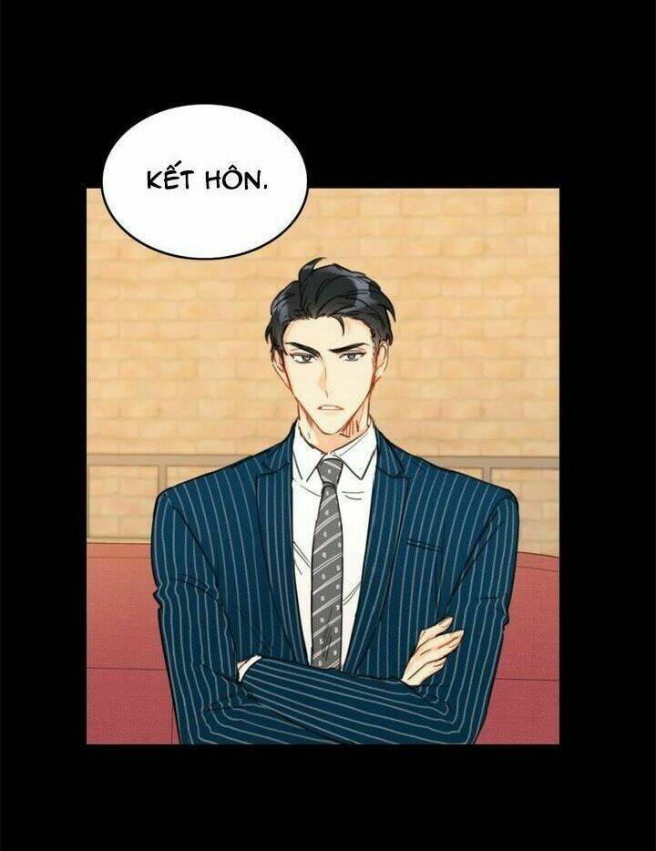 Hẹn Hò Nơi Công Sở: Chapter 11