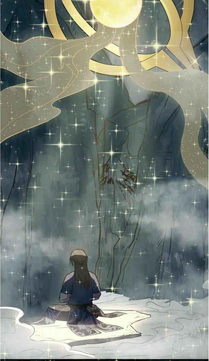 Đại Nghịch Chi Môn: Chapter 26