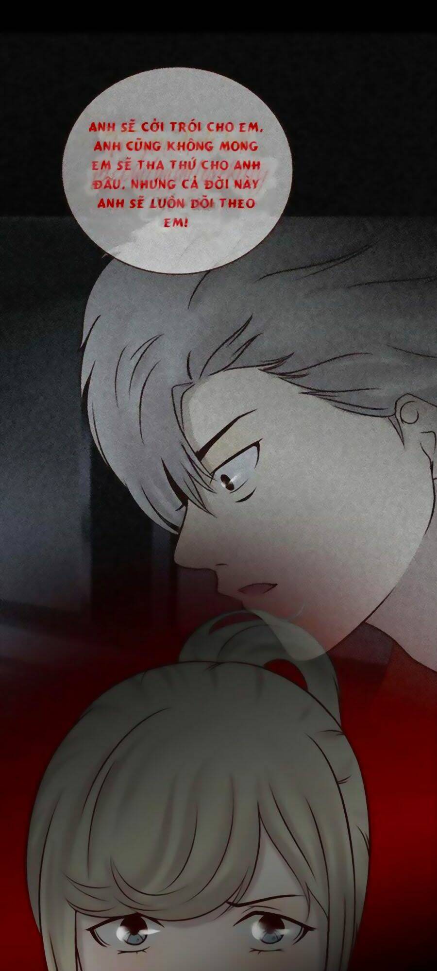 Tấm Da Người: Chapter 22