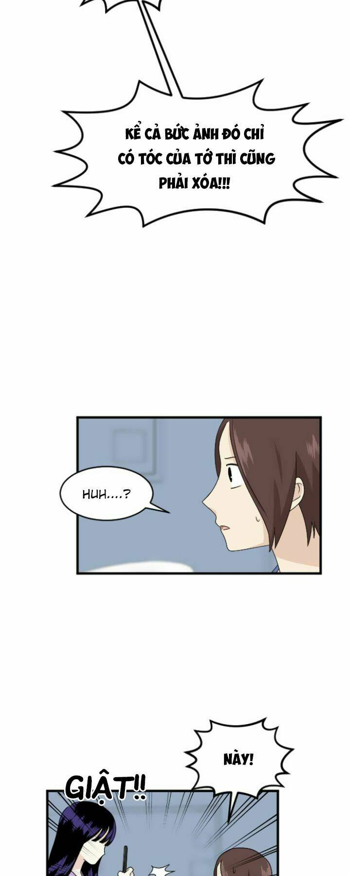 Người Đẹp Gangnam: Chapter 74