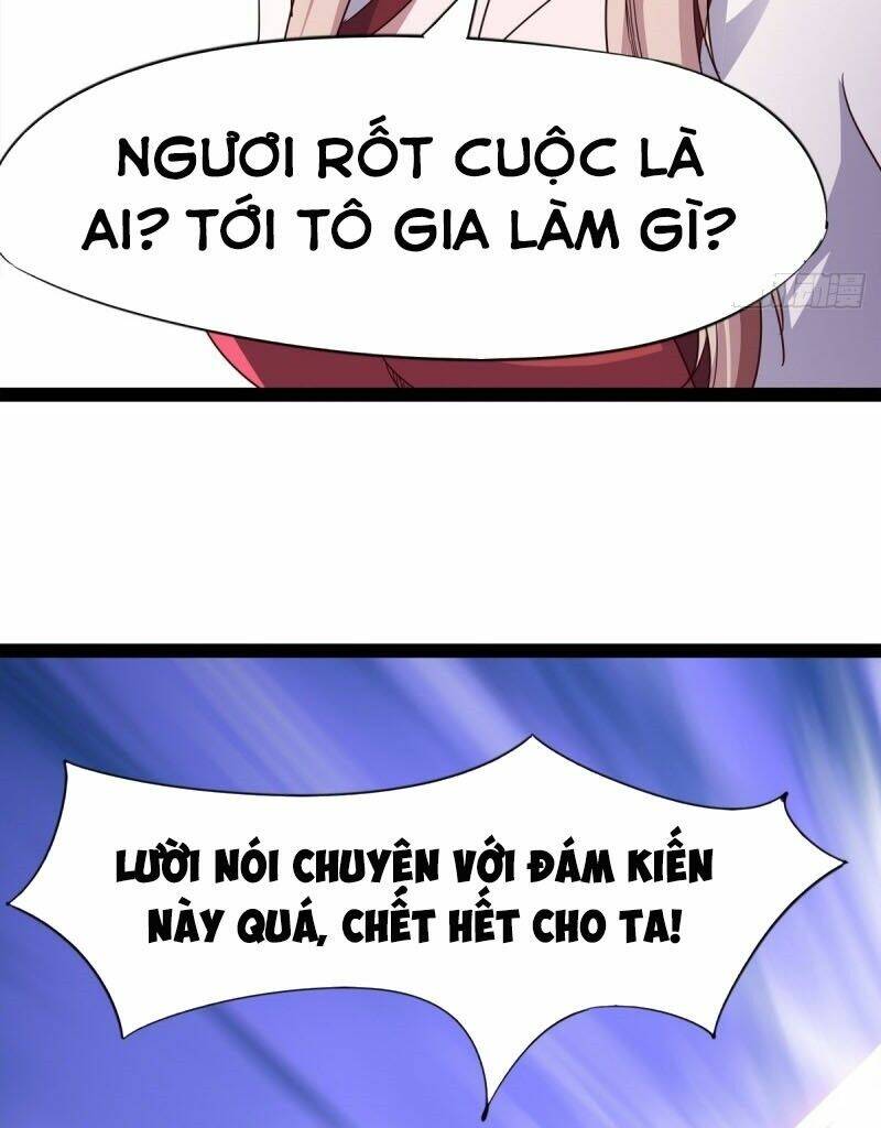 Kiếm Đồ: Chapter 50