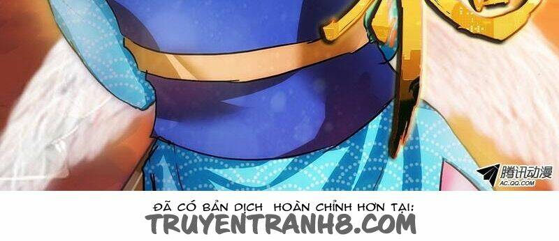 La Sát Đại Nhân Hãy Dừng Chân: Chapter 33