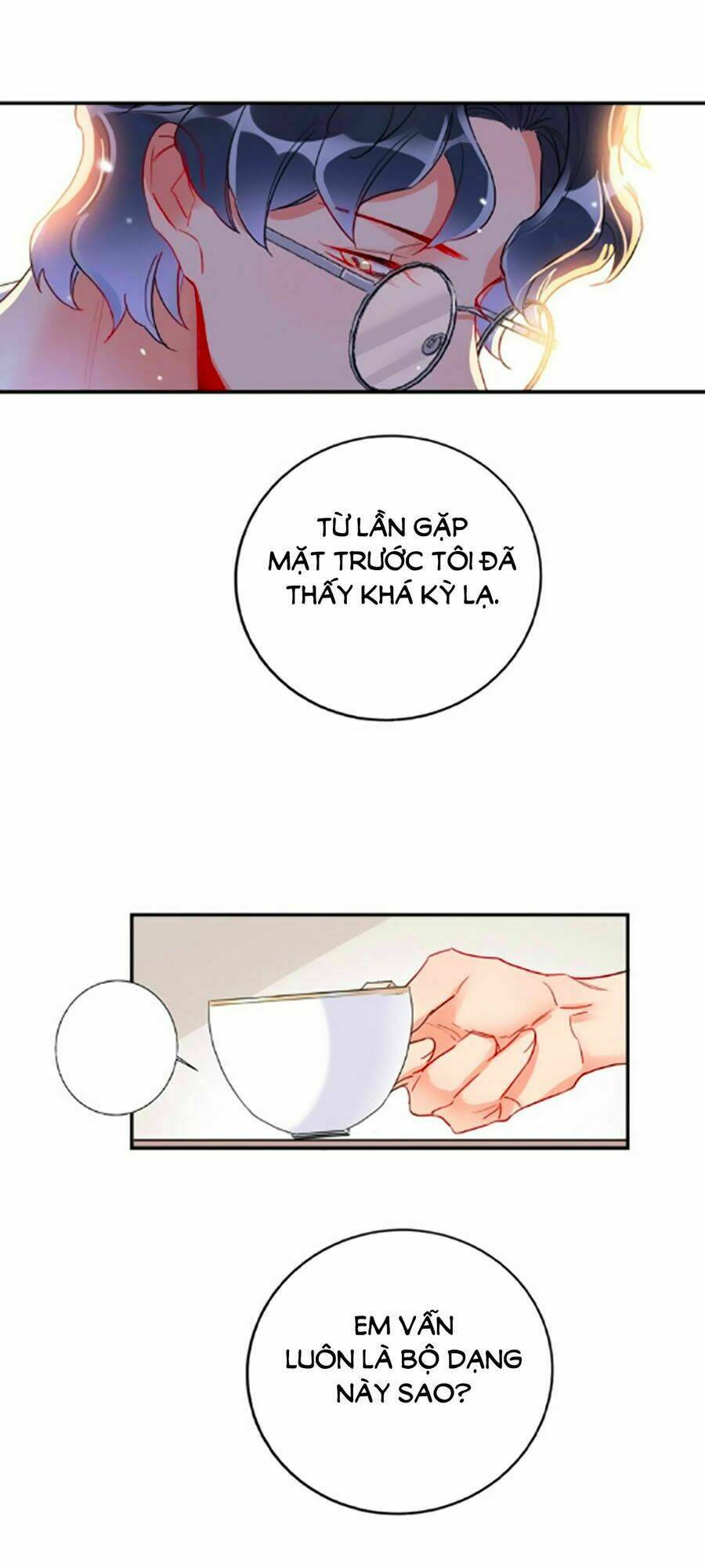 Kế Hoạch Đánh Chiếm Của Công Chúa Nghèo: Chapter 8