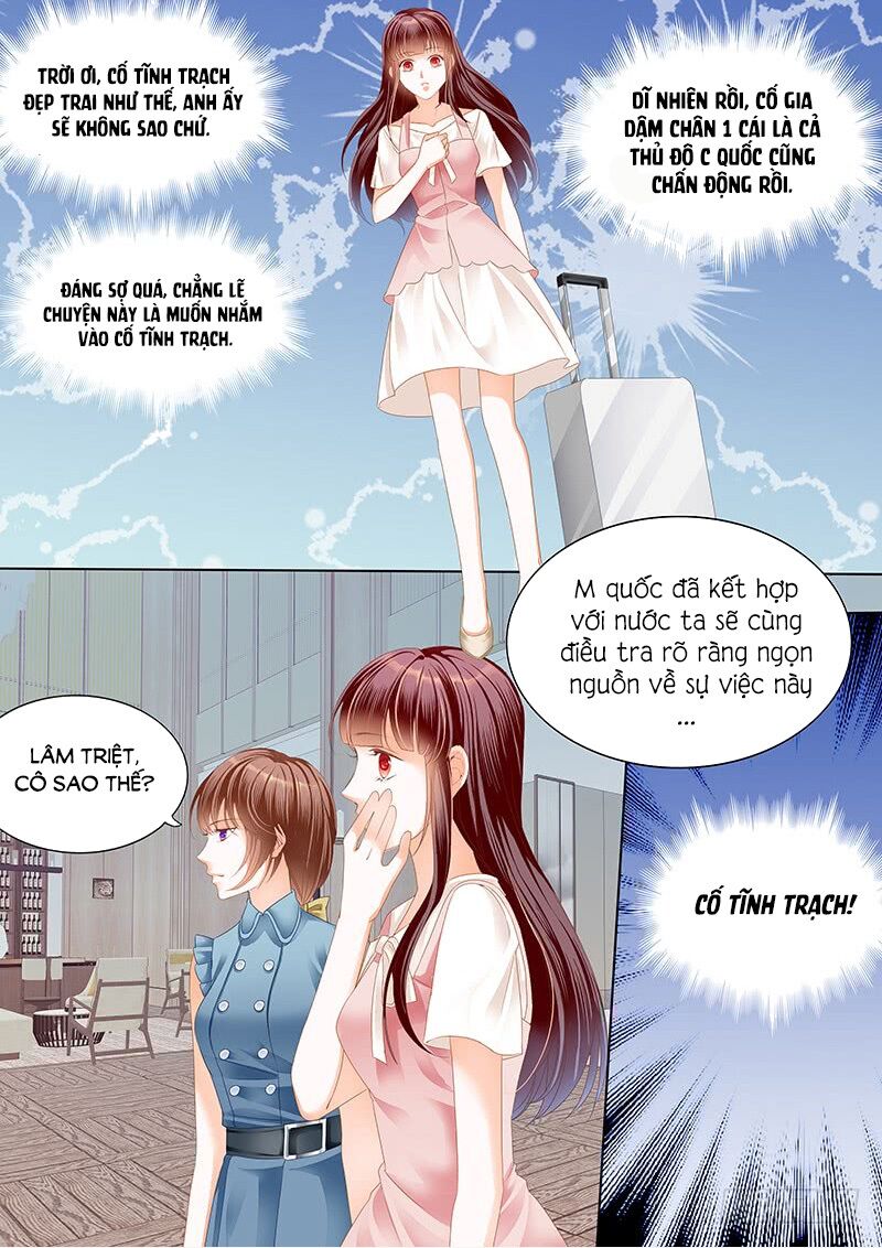 Thiểm Hôn Kiều Thê: Chapter 166