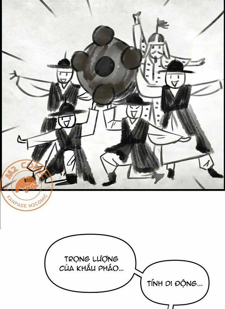 Tôi Sẽ Sống Như Một Hoàng Tử: Chapter 54