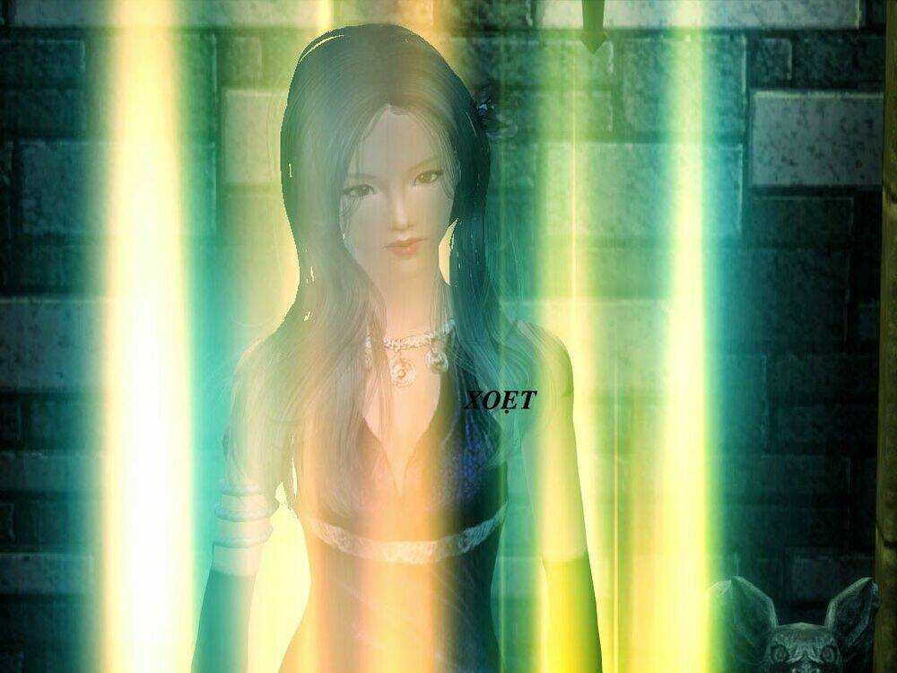The Fate: Chapter 39.1