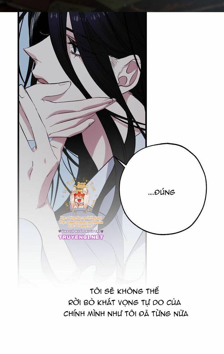 Tình Điên Dại: Chapter 60