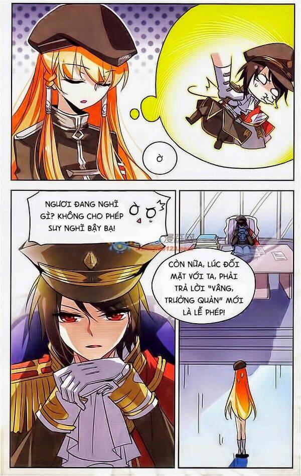 Xuyên Duyệt Tây Nguyên 3000: Chapter 9