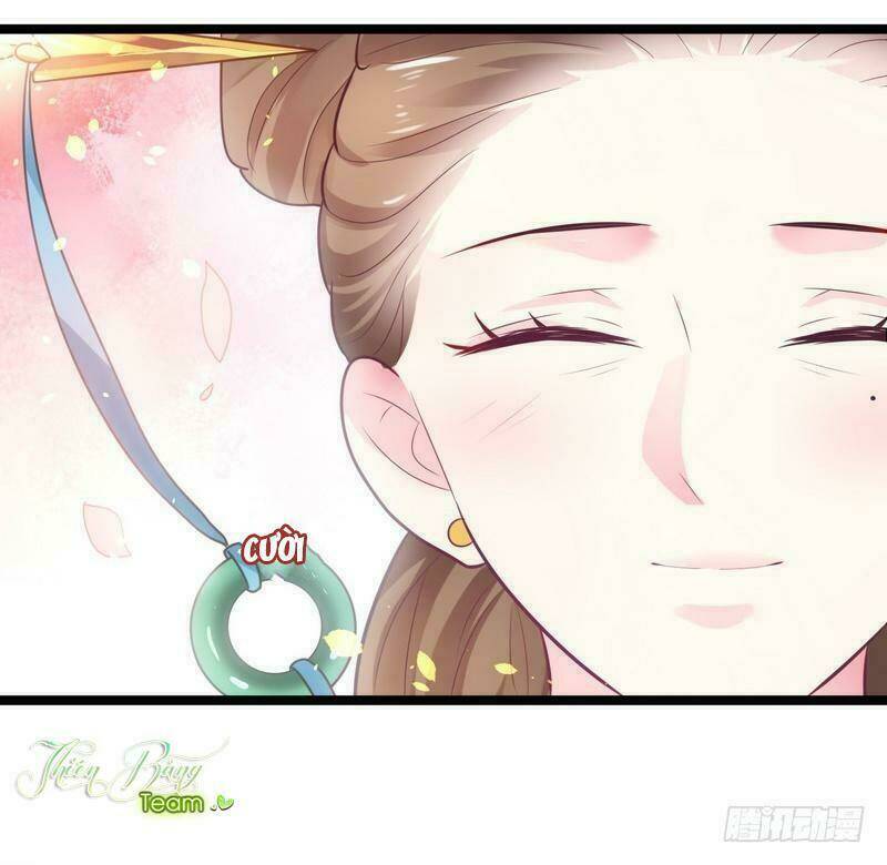 Vương Phi - Âm Động Thiên Hạ: Chapter 18