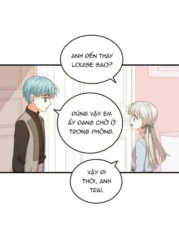 Đừng Chọc Đứa Em Gái Bé Bỏng Của Chúng Tôi: Chapter 24