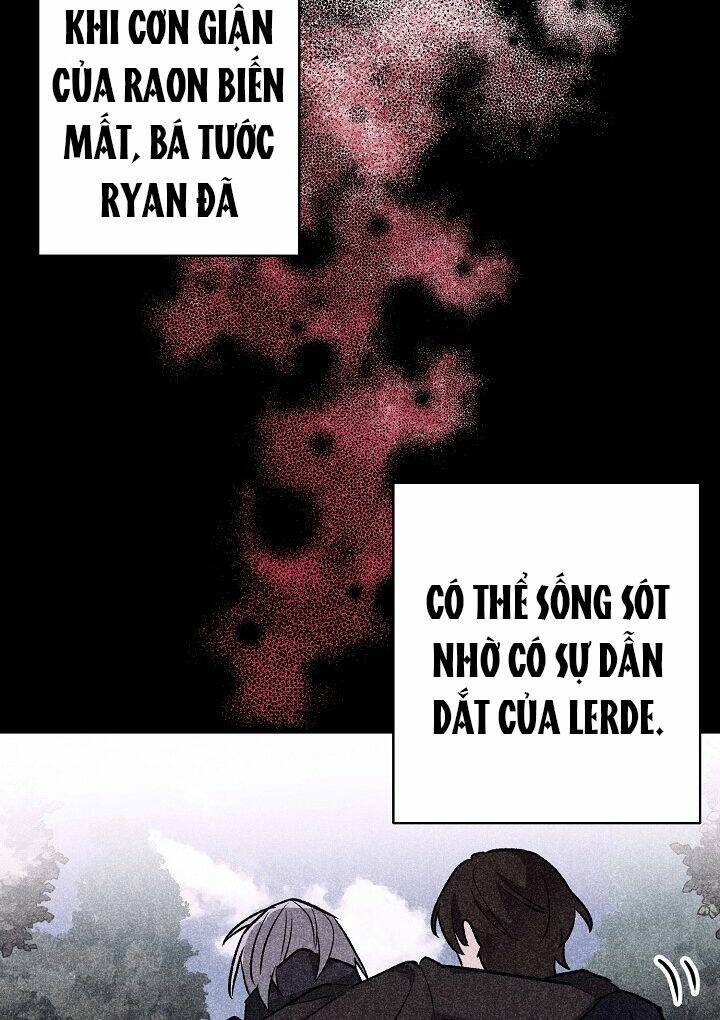 Công Nương Đã Thay Đổi: Chapter 14