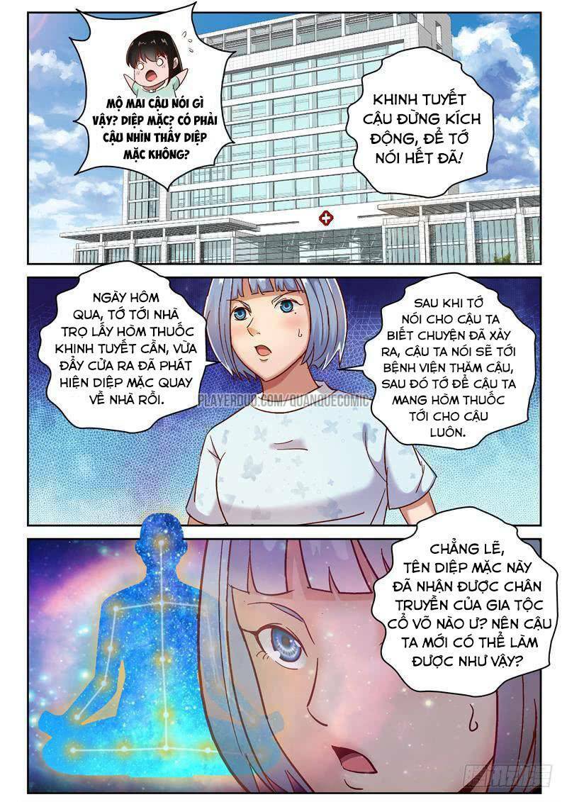 Tối Cường Khí Thiếu: Chapter 77