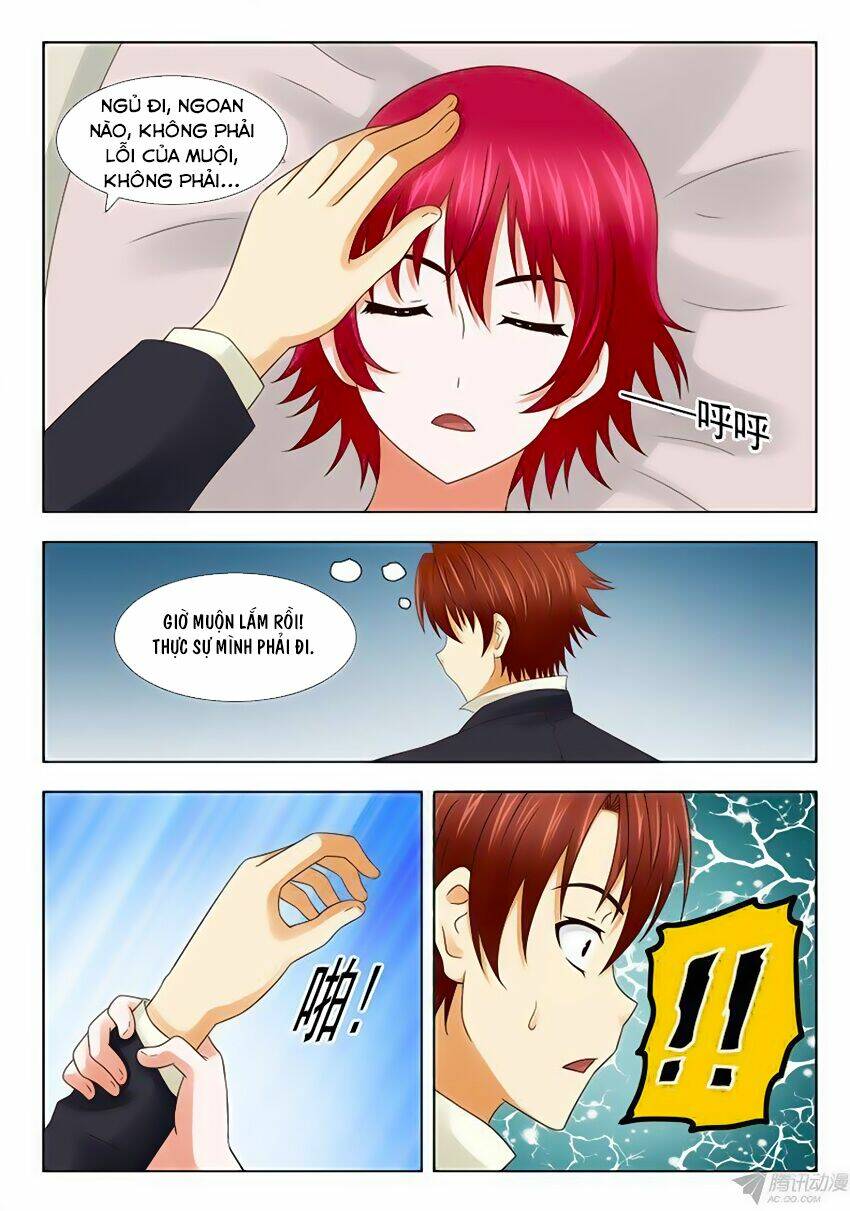 Tối Cường Tà Thiếu: Chapter 176