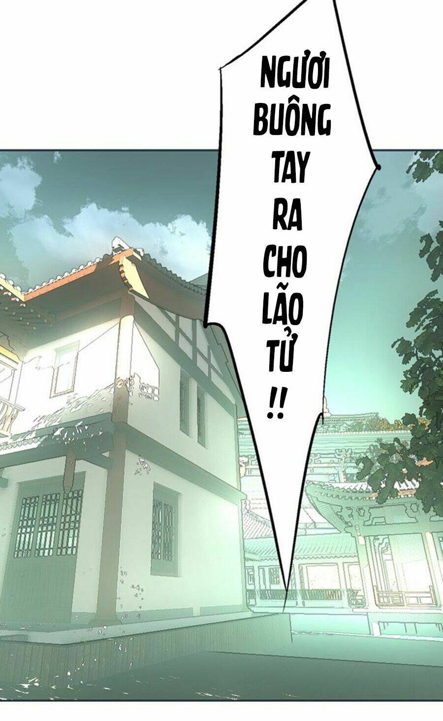 Sư Phụ Lại Trêu Chọc Ta: Chapter 56