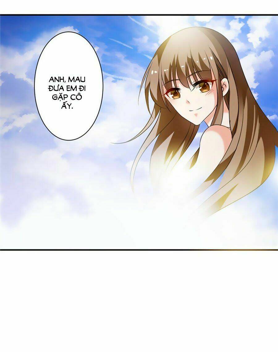 Vợ Yêu Là Báu Vật: Chapter 14