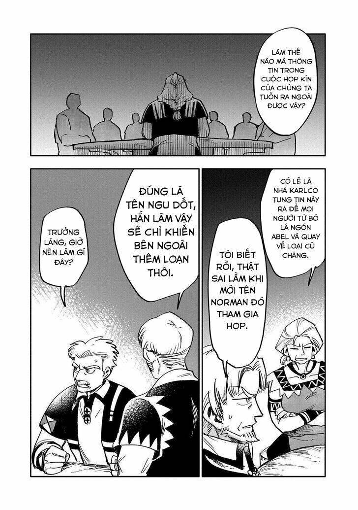 Saikyou Juzoku Tensei: Cheat Majutsushi No Slow Life: Chapter 20