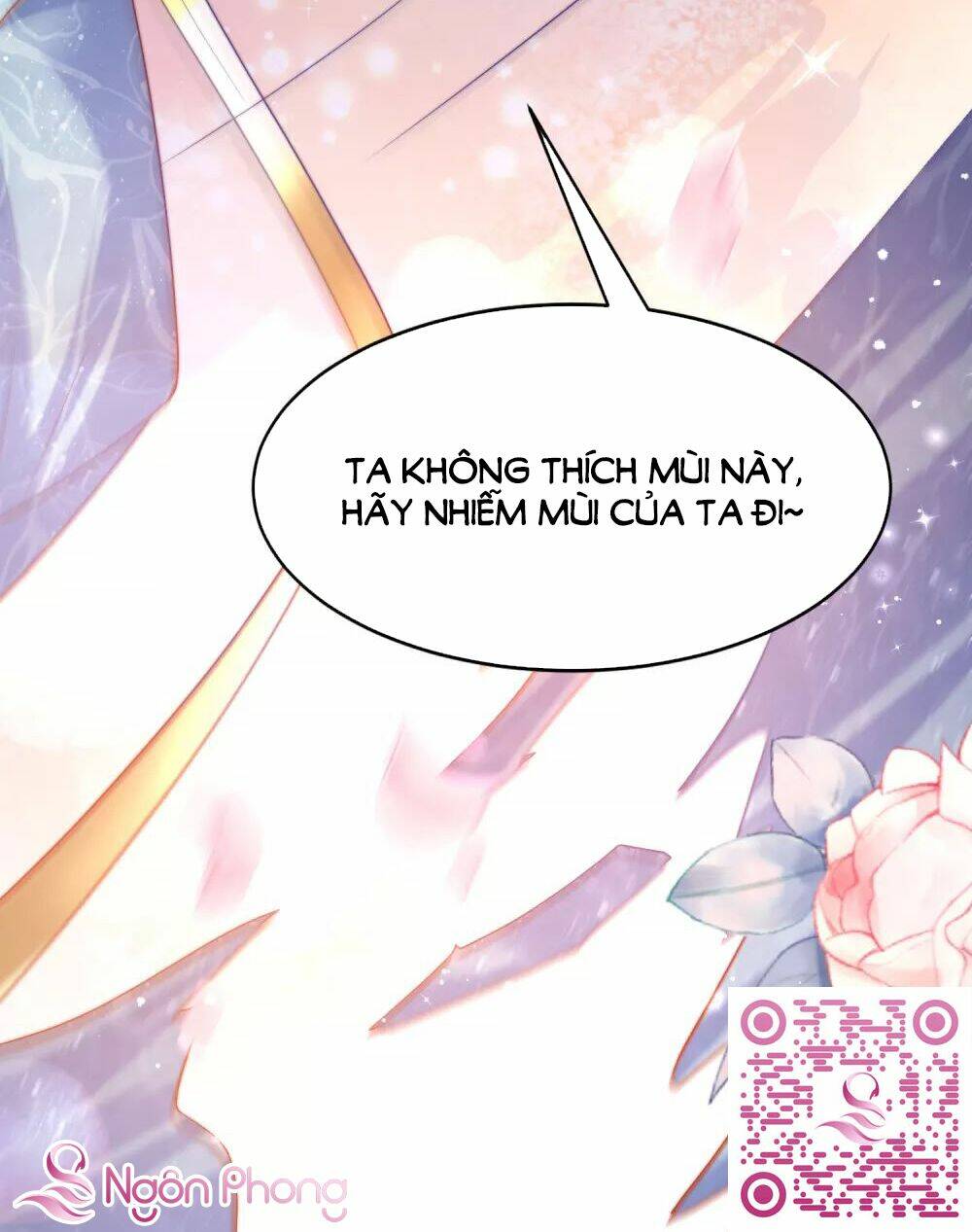Sủng Hậu Của Vương: Chapter 81