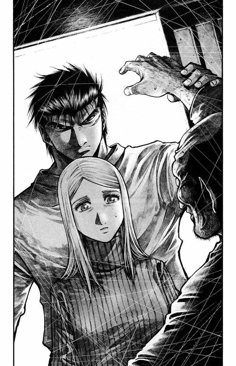 Rainbow: Chapter 129