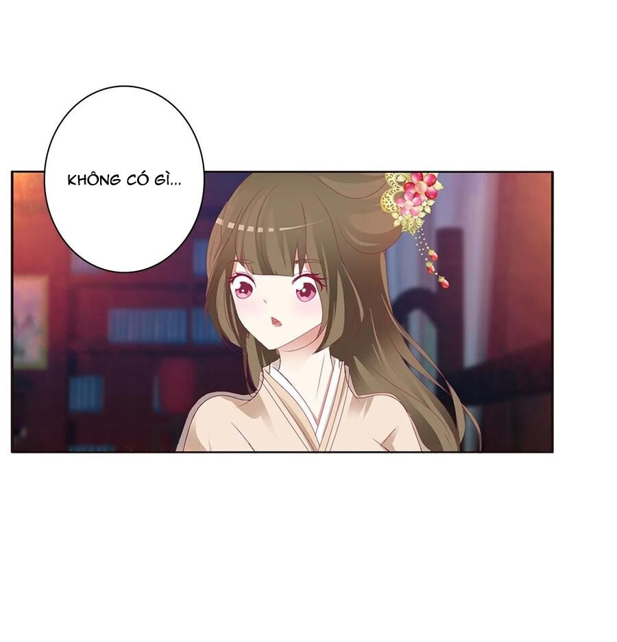 Thông Linh Phi: Chapter 595