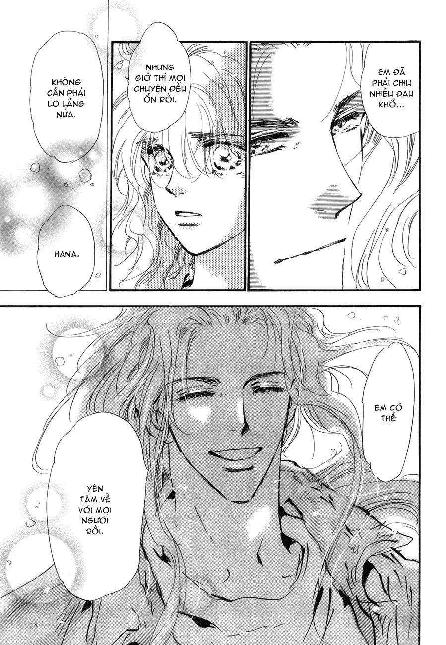 Mầm Sống: Chapter 122