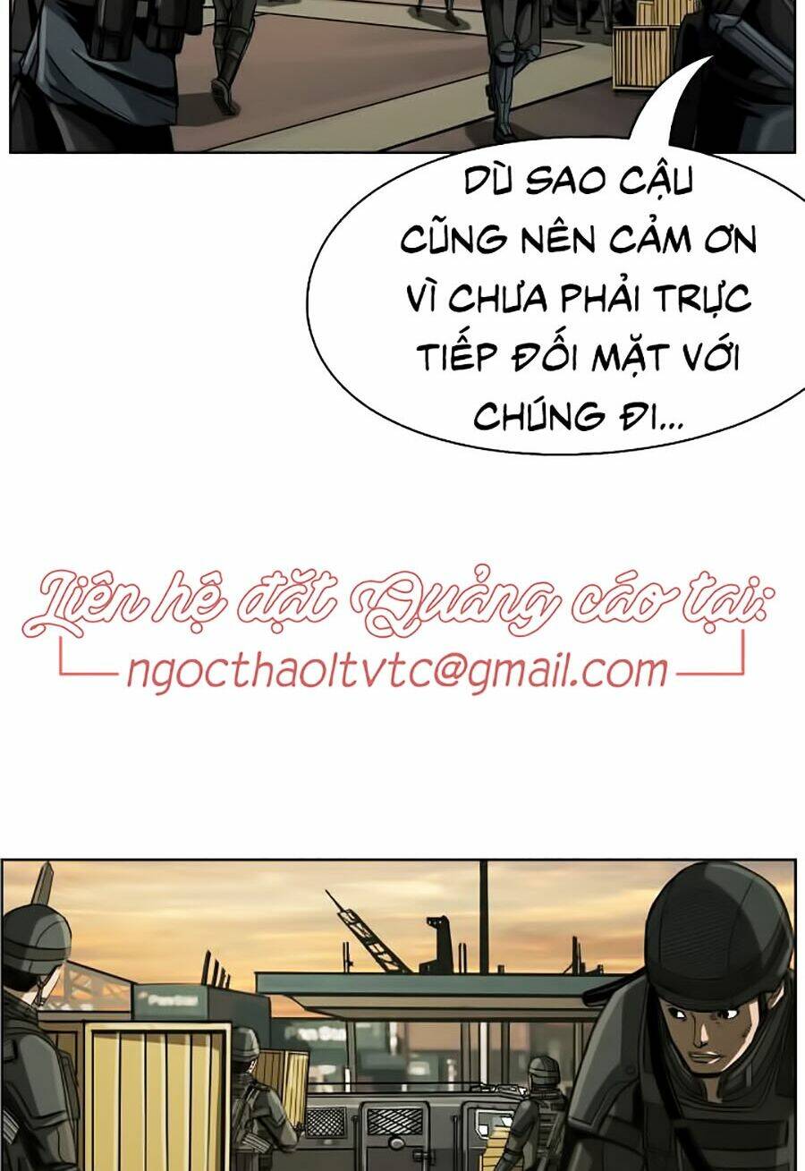 Thợ Săn Đầu Tiên: Chapter 57