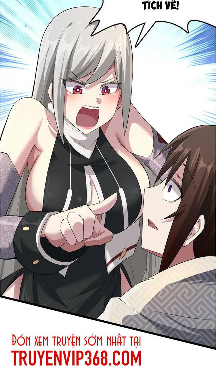 Đại Bảo Kiếm Của Tôi: Chapter 23