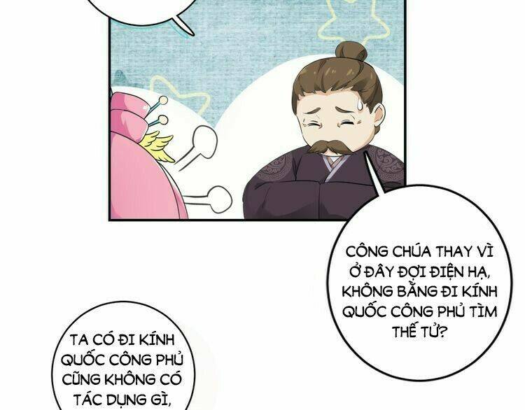 Hoa Nhan Sách: Chapter 26.2