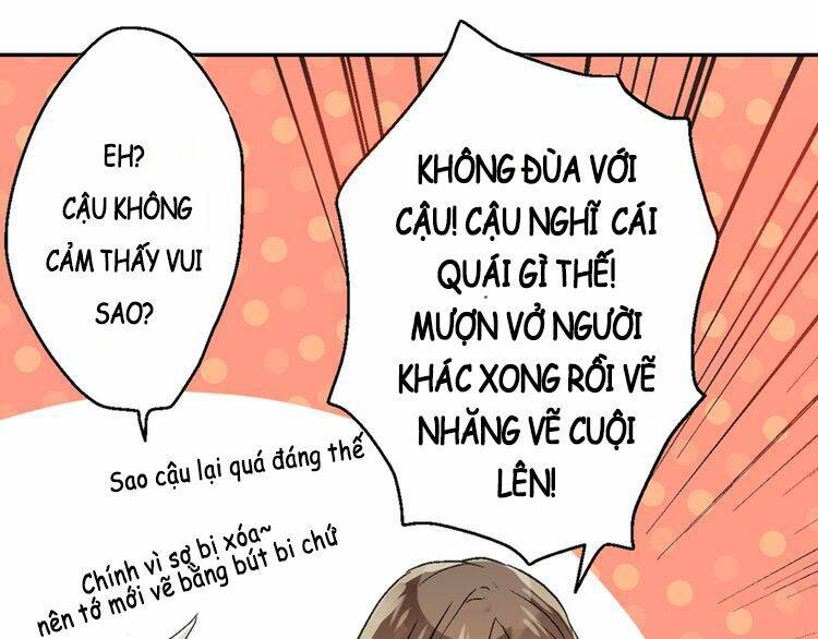 Triệu nụ hôn của hoàng tử: Chapter 5