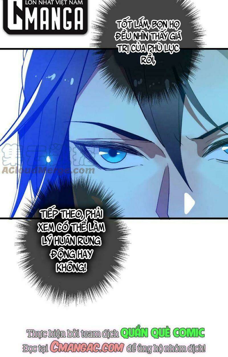 Siêu Đạo Thần Thuật: Chapter 87