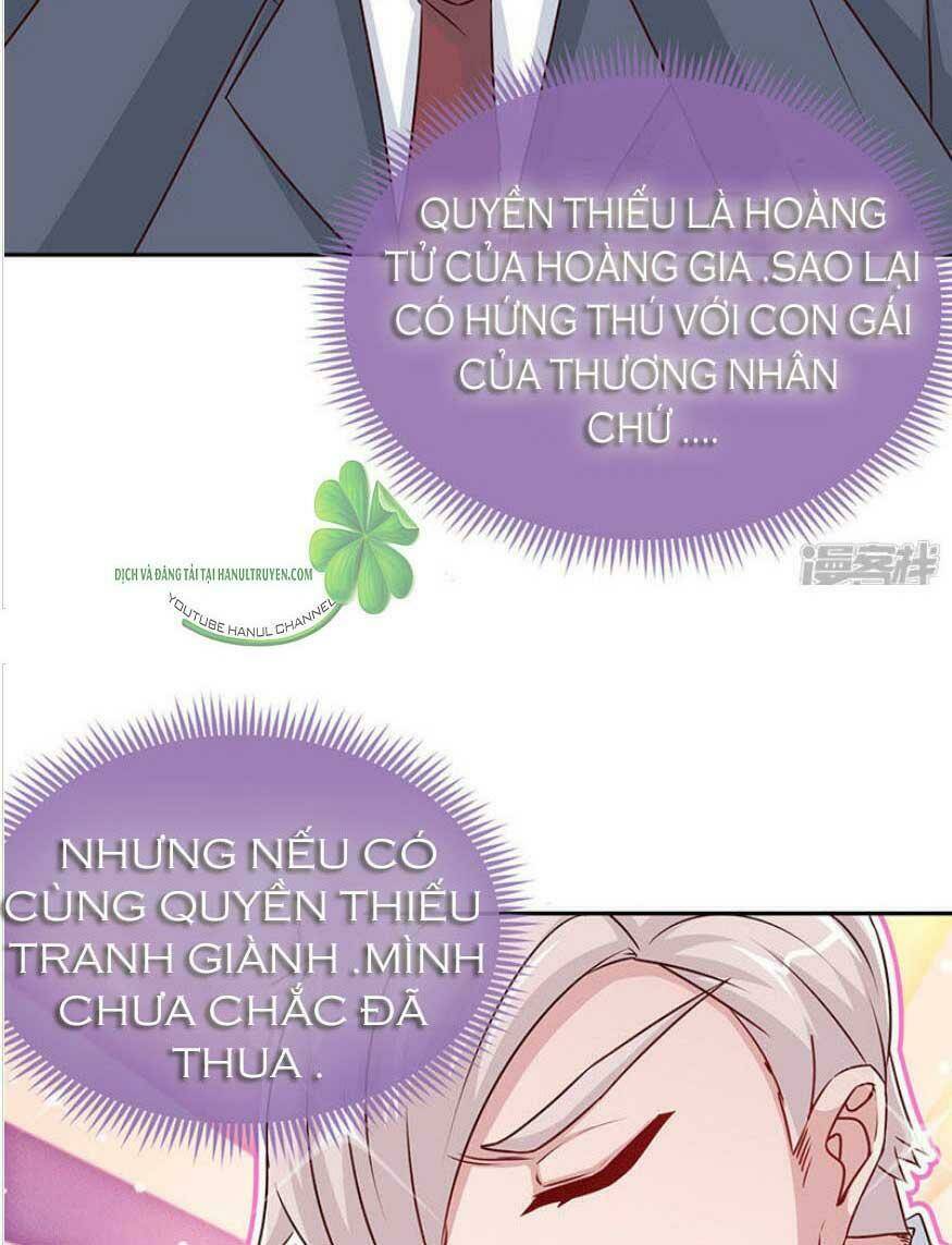 TRUY NÃ TOÀN CẦU TRUY THÊ VỀ SỦNG: Chapter 88.2