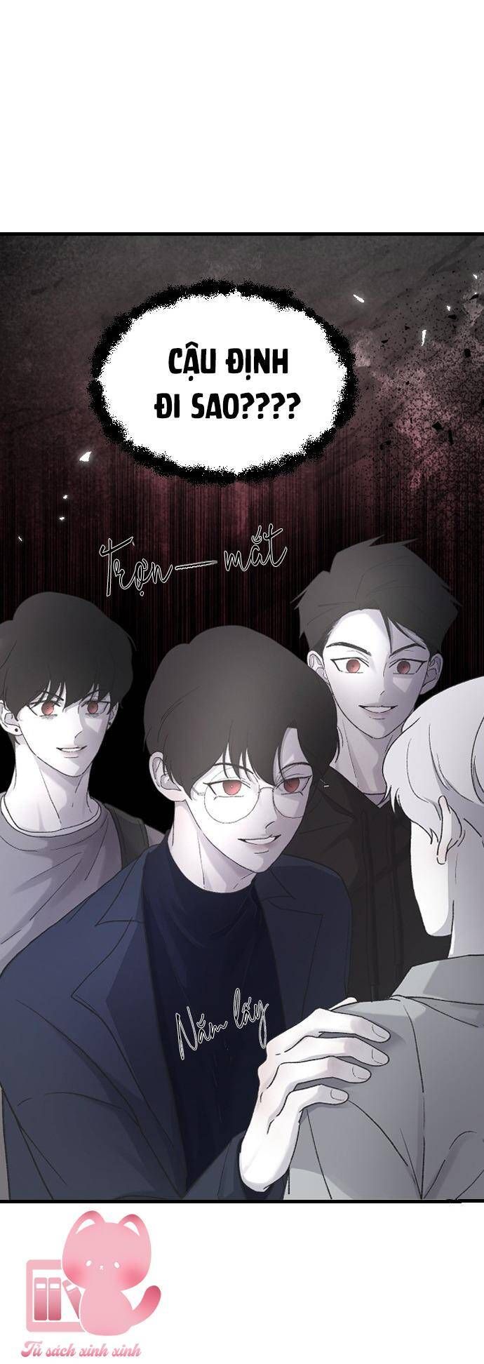 Ba Người Anh Trai Của Tôi Là Bạo Quân: Chapter 68