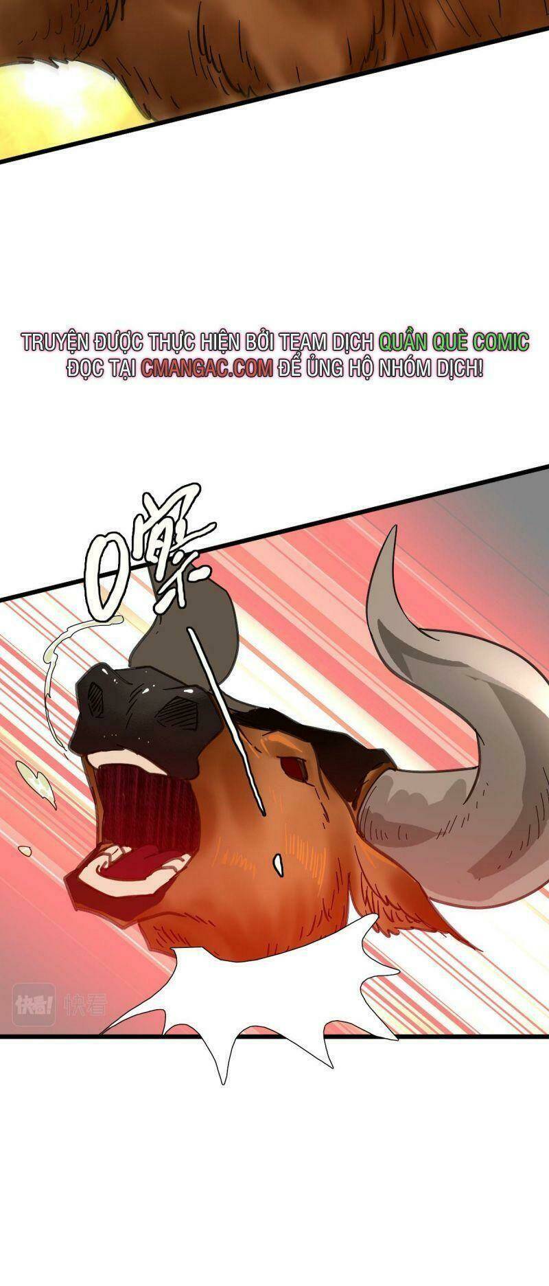 Siêu Đạo Thần Thuật: Chapter 92