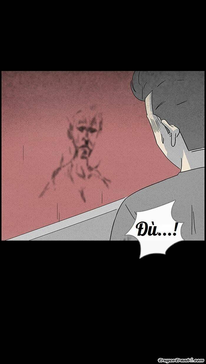 Những Câu Chuyện Bất Thường: Chapter 50