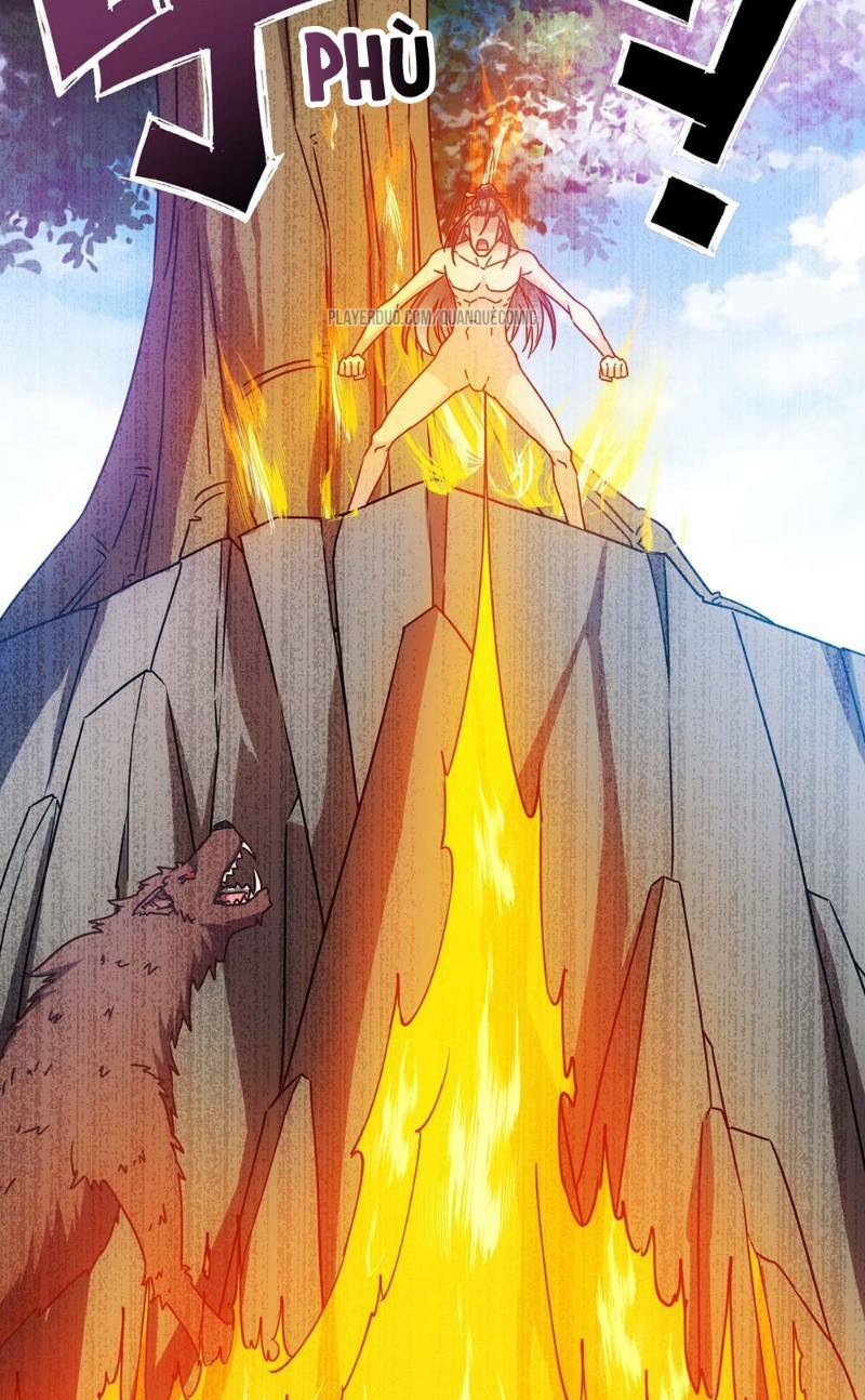 Hồng Thiên Thần Tôn: Chapter 51