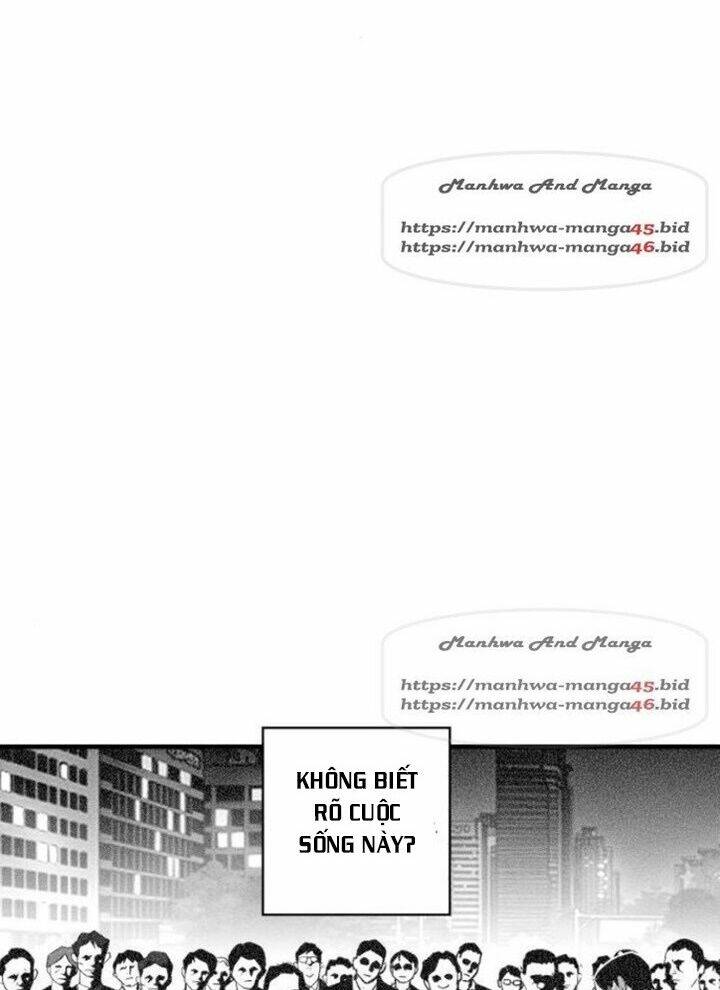 Quảng Trường Máu: Chapter 47