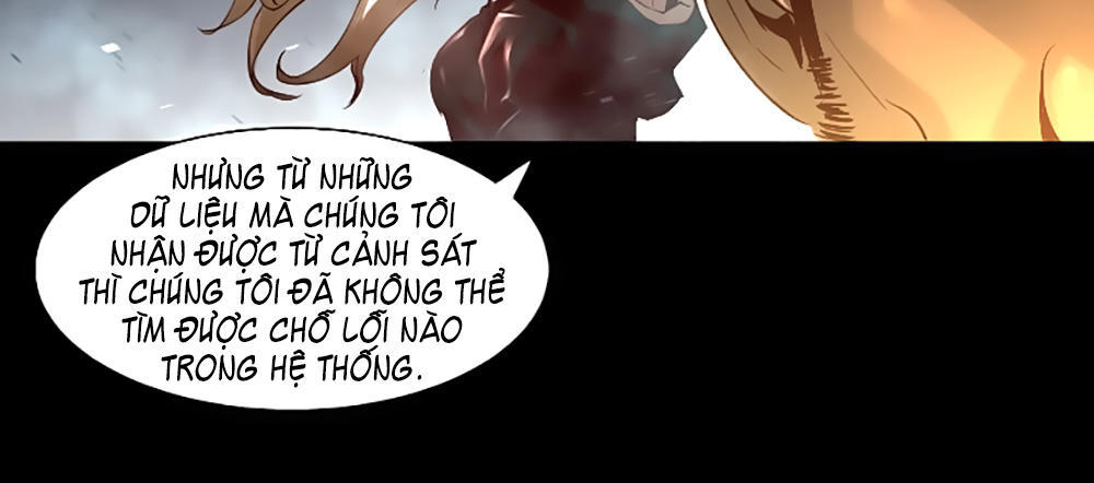 Dị Giới Tam Tuyệt: Chapter 8