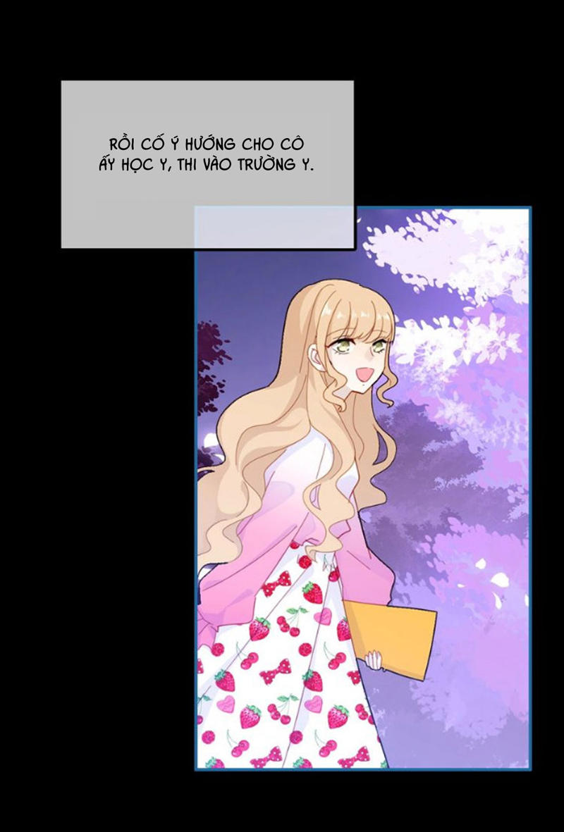 Ái Ngạo Kiều Long Vương Gia: Chapter 46