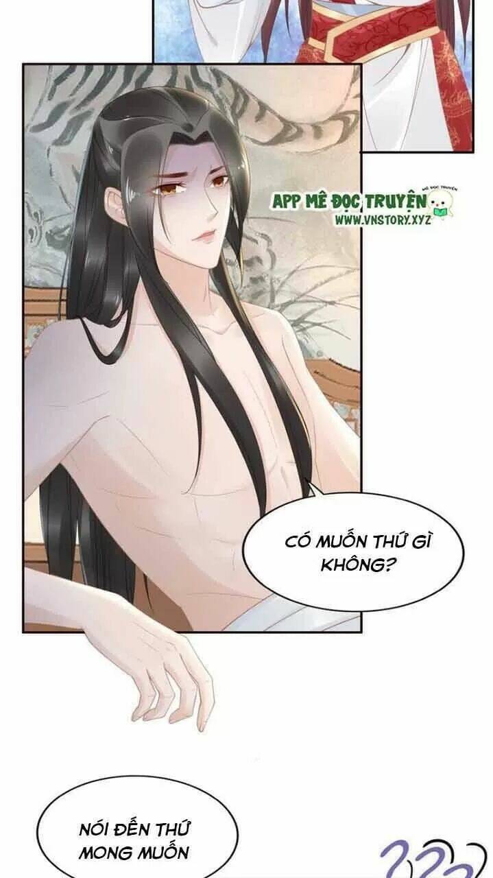 Nhất Sinh Nhất Thế Tiếu Thương Khung: Chapter 54