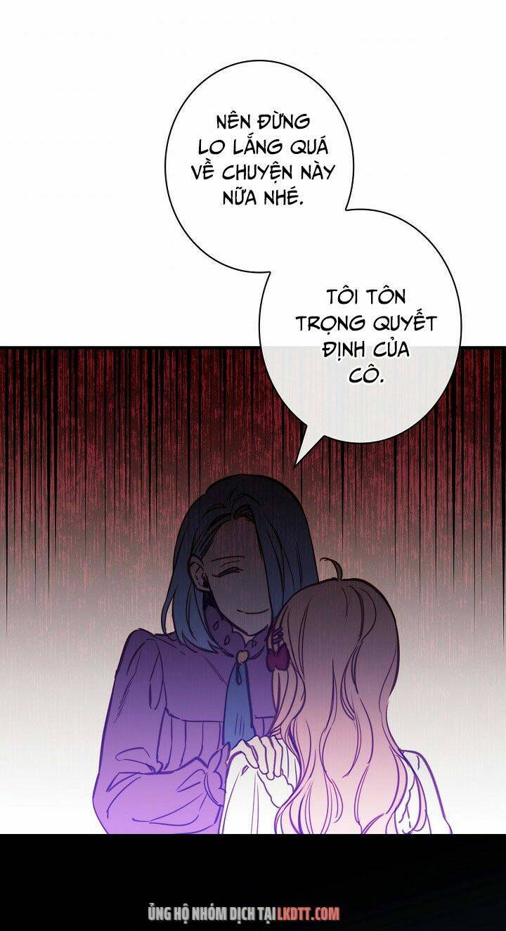 Hoàng Phi Bóng Tối: Chapter 22